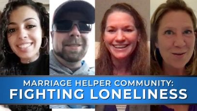 Fighting-Loneliness-During-Quarantine-The-Marriage-Helper-Community-attachment